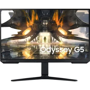 Samsung - 27" Samsung Odyssey G5A S27AG500NU