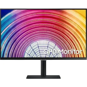 Samsung - 27" S27A600NWU