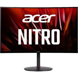 Acer - 27" Nitro XZ270X (SOLD) UM.HX0EE.X01