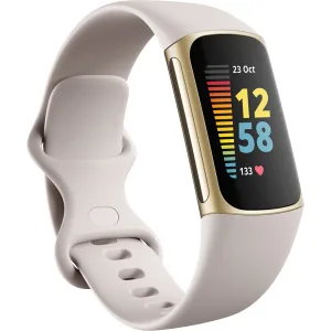 Fitbit Charge 5 , Stainless Steel, 36mm