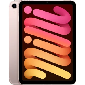 Apple iPad mini (2021) - WiFi - iOS 15 - 256GB