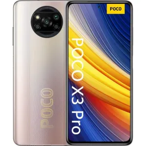 Xiaomi Poco X3 Pro Smartphone - 256GB - Dual Sim