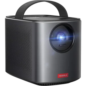 Anker Mars 2 Pro Mini Projector - HD