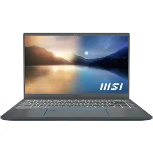 MSI Prestige 14 A11SC-019NL Gaming Laptop - Intel® Core™ i7-1185G7 - 16GB - 1TB SSD - NVIDIA® GeForce® GTX 1650