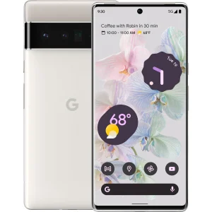 Google Smartphone Pixel 6 Pro - 256GB - Dual SIM
