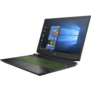 HP Pavilion Gaming 15-ec2345ng - Gaming Laptop - AMD Ryzen™ 5 5600H - 8GB - 512GB SSD - NVIDIA® GeForce® GTX 1650