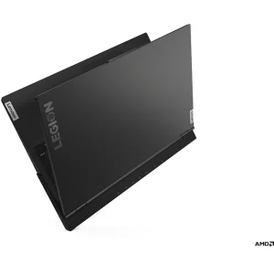 Lenovo Legion 5 - Gaming Notebook - AMD Ryzen™ 5 4600H - 16GB - 512GB SSD - NVIDIA® GeForce® RTX 2060