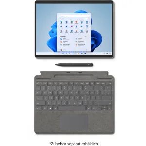 Microsoft Microsoft Laptop Microsoft Surface Pro 8 Laptop Laptop - Intel® Core™ i7-1185G7 - 16GB - 256GB SSD