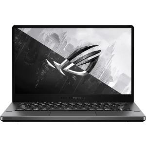 Asus ROG Zephyrus G14 GA401QC-K2125T Gaming Laptop - AMD Ryzen™ 9 5900HS - 16GB - 512GB SSD - NVIDIA® GeForce® RTX 3050