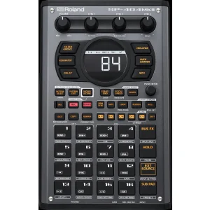 Roland SP-404MKII Mobiler Probenehmer