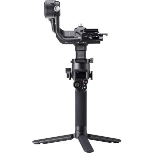 DJI Ronin RSC 2 kompakte Stabilisator