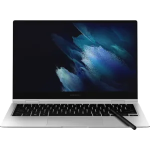 Samsung Galaxy Book Pro 360 Laptop - Intel® Core™ i5-1135G7 - 8GB - 256GB SSD - Intel® Iris® Xe Graphics