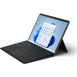 Microsoft Surface Pro 8 - Intel® Core™ i5-1135G7 - 8GB 256GB SSD - Iris® Xe Graphics (Device only)