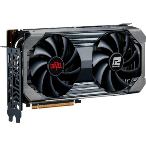 Powercolor Red Devil AMD Radeon™ RX 6600XT Tarjeta gráfica