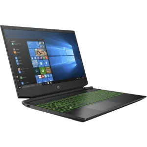 HP Pavilion Gaming 15-ec2279ng - Gaming Laptop - AMD Ryzen™ 7 5800H - 16GB - 512GB SSD - NVIDIA® GeForce® RTX 3050