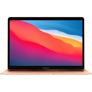 Apple MacBook Air (Late 2020) Laptop - Apple M1 - 16GB - 512GB SSD - Apple Integrated 8-core GPU