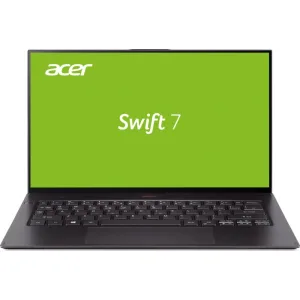 Acer Swift 7 SF714-52T-75UX Notebook - Intel® Core™ i7-8500Y - 16GB - 512GB SSD - Intel® UHD Graphics 615