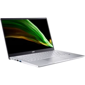 Acer Swift 3 SF314-43-R38H Notebook - AMD Ryzen™ 5 5500U - 8GB - 256GB SSD - AMD Radeon™ Graphics