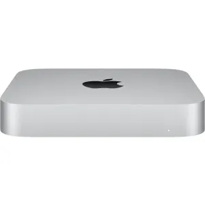 Apple Mac mini (Late 2020) Desktop - Apple M1 - 16GB - 512GB SSD - Apple Integrated 8-core GPU
