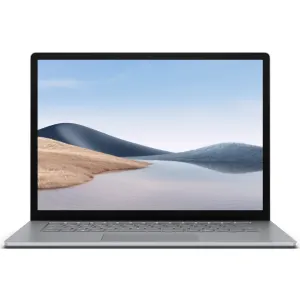 Microsoft Surface Portátil 4 15" Portátil - AMD Ryzen™ 7 4980U - 8GB - 512GB SSD - AMD Radeon™ RX Vega 8