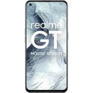 Realme GT Master Edition Smartphone - 256GB - Dual SIM