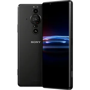 Sony Xperia PRO-I Smartphone - 12GB - 512GB