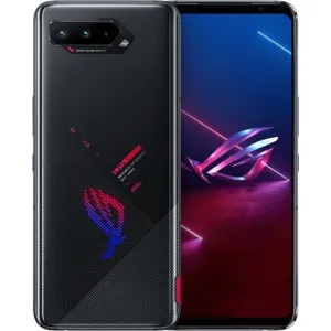 Asus ROG Phone 5s Smartphone - 12GB - 512GB