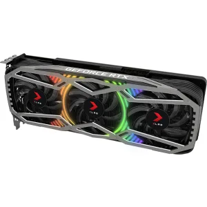 PNY XLR8 Gaming REVEL EPIC-X RGB (LHR) GeForce RTX 3070 Graphics Card