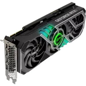 Palit Gaming Pro GeForce RTX 3090 Graphics Card