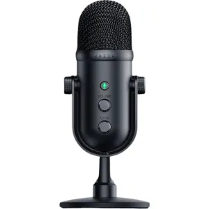 Razer Seiren V2 Pro Micrófono profesional para streaming y podcast