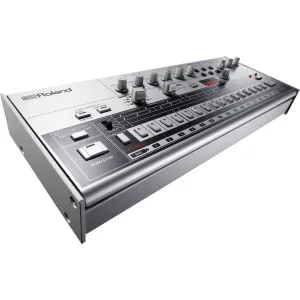 Máquina de batería Roland TR-06 Drumatix