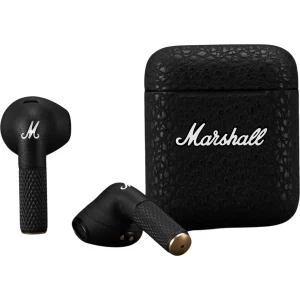 Auriculares Bluetooth Marshall Minor III