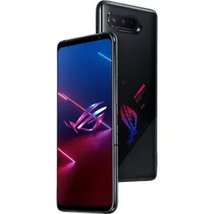 Asus ROG Phone 5s Smartphone - 512GB - Dual SIM