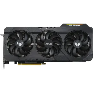 Asus Graphics Card RTX™ 3060 Ti V2 OC Edition (LHR)