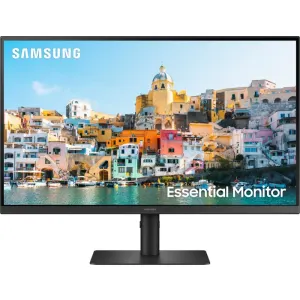 Samsung - 27" Business Monitor S4U LS27A400UJUXEN