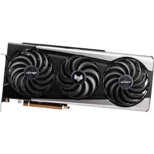 Sapphire NITRO+ OC Edition Radeon RX 6800 XT Grafikkarte