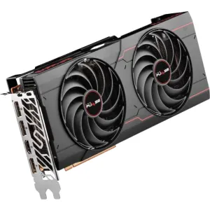 Sapphire Pulse Radeon Radeon RX 6700 XT Tarjeta gráfica