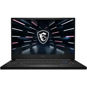 MSI Stealth GS66 12UH-026NL Gaming Laptop - Intel® Core™ i9-12900H - 32GB - 1TB SSD - NVIDIA® GeForce® RTX 3080 Max-Q