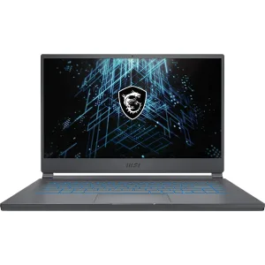 MSI Stealth 15M B12UE-036NL Gaming Laptop - Intel® Core™ i7-1260P - 16GB - 512GB SSD - NVIDIA® GeForce® RTX 3060 Max-Q