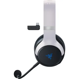 Razer Kaira Pro for Playstation Over-ear Gaming Headphones