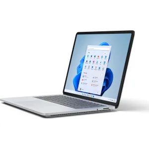 Microsoft Surface Laptop Studio - Intel® Core™ i7-11370H - 16GB - 512GB SSD - NVIDIA® GeForce® RTX™ 3050 Ti
