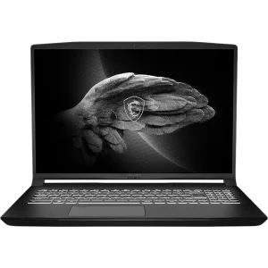 MSI Creator M16 A11UC-843ES Portátil - Intel® Core™ i7-11800H - 32GB - 1TB SSD - NVIDIA® GeForce® RTX 3050