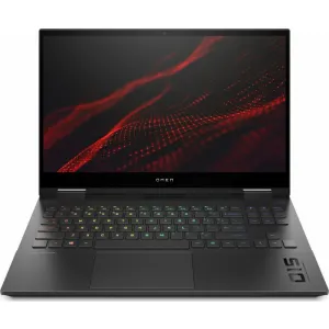 HP Omen 15-ek1064ng Gaming Laptop - Intel® Core™ i7-10750H - 16GB - 512GB SSD - NVIDIA® GeForce® RTX 3070