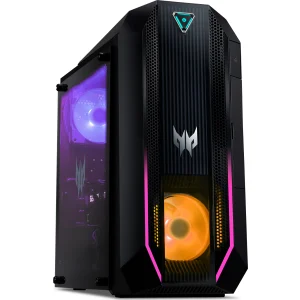 Acer Predator Orion 3000 PO3-620 Gaming Desktop - Intel® Core™ i7-11700F - 16GB - 1TB SSD - NVIDIA® GeForce® RTX 3060 Ti