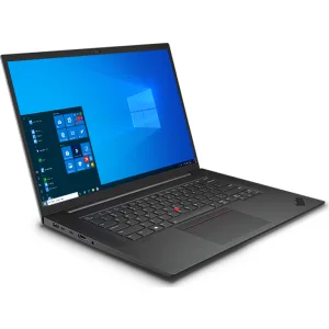 Lenovo ThinkPad P1 Gen 4 Laptop - Intel® Core™ i7-11800H - 16GB - 512GB SSD - NVIDIA® T1200