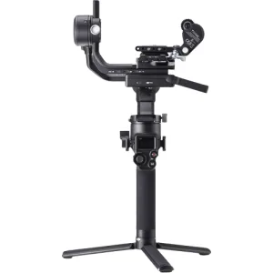 DJI Ronin RSC 2 Pro Combo