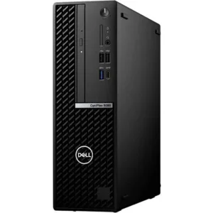 Dell Desktop Optiplex 5080 SFF - Intel® Core™ i5-10500 - 8GB - 256GB SSD - Intel® UHD Graphics 630