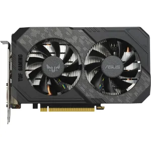 ASUS TUF Gaming GeForce GTX 1660 Super Graphics Card