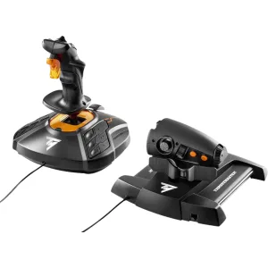 Thrustmaster T16000M FCS Hotas Steuerknüppel