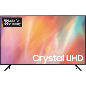 Samsung TV 65" 65AU7199 Crystal UHD 4K